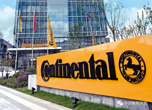 大陆马牌检测能力达万条，强化货物与技术进出口竞争力