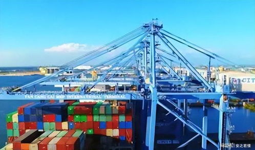 越南制造业崛起对中国外贸的挑战与国内贸易的发展机遇