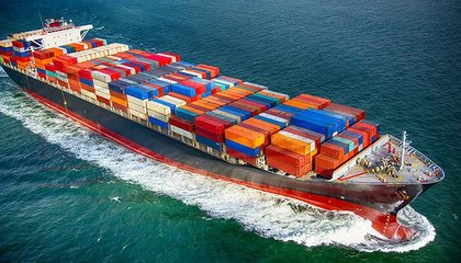 内贸集装箱水路运输商品汽车安全新规 打通货物与技术进出口的双向通道
