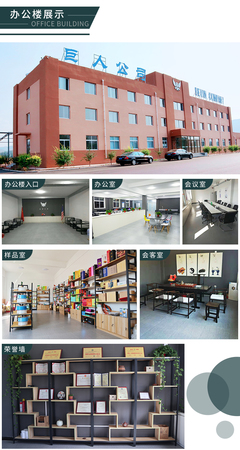 科技有限公司 全球贸易的桥梁与领航者
